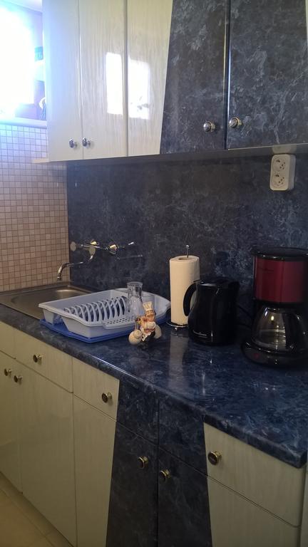 Pongracz Apartman Zirc Eksteriør billede